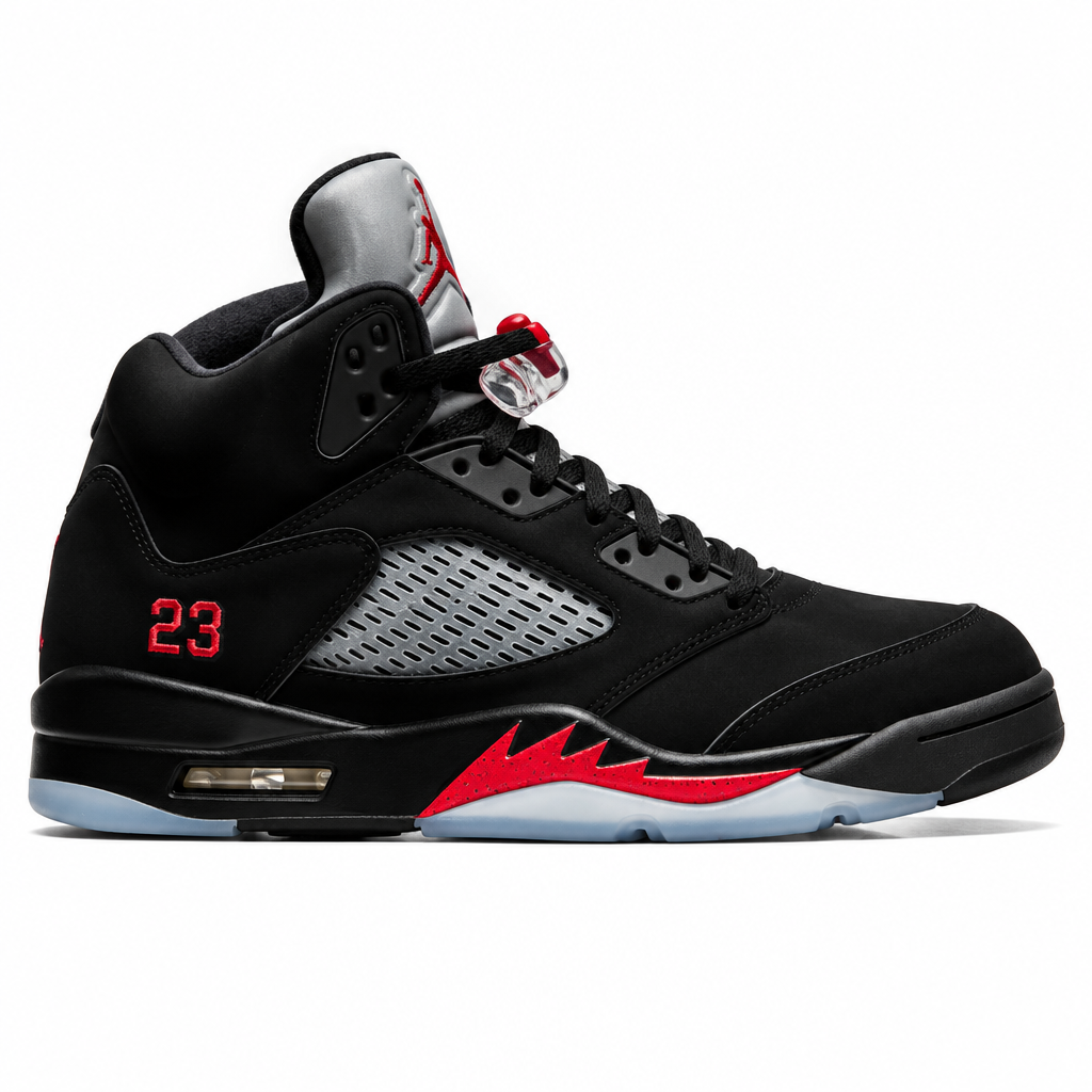 Jordan 5