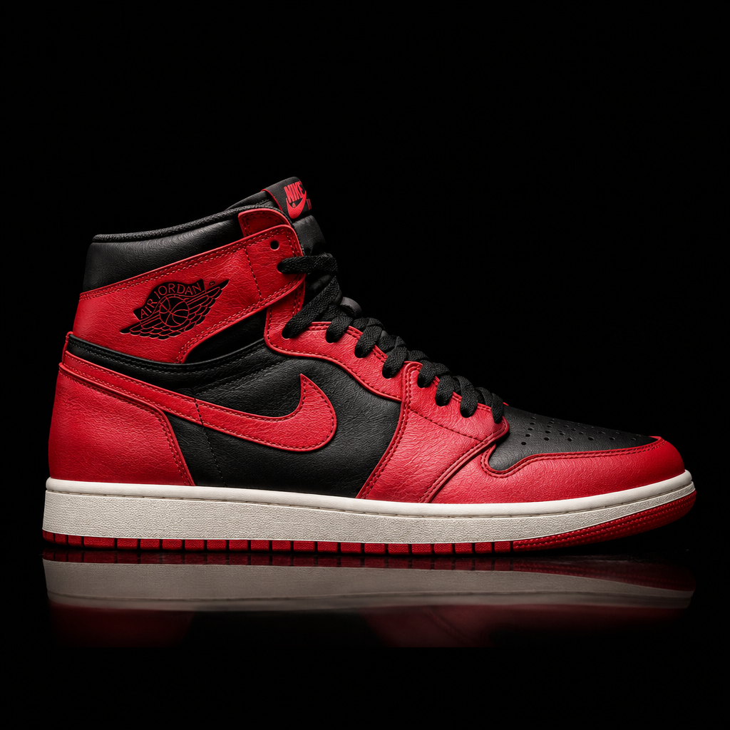 Jordan 1