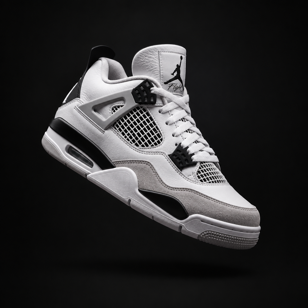 Jordan 4
