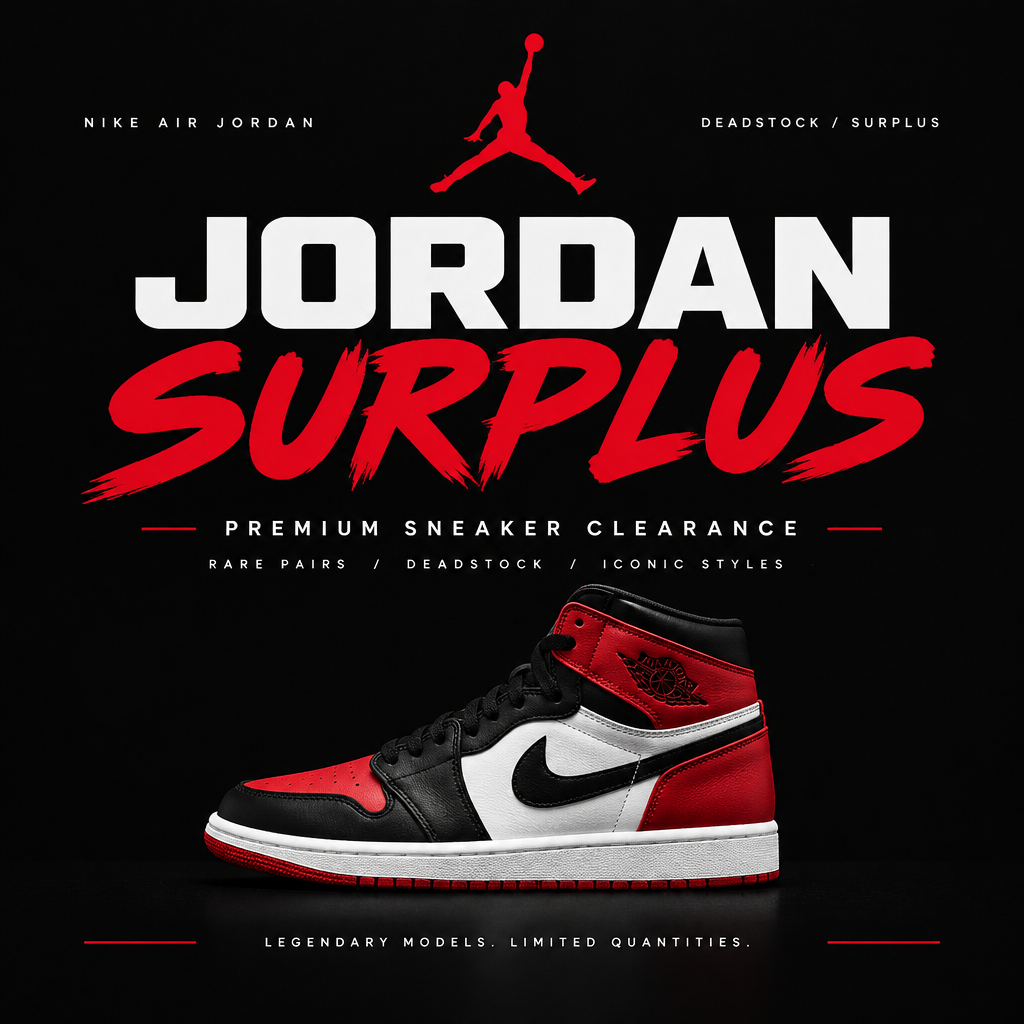 Nike Jordan