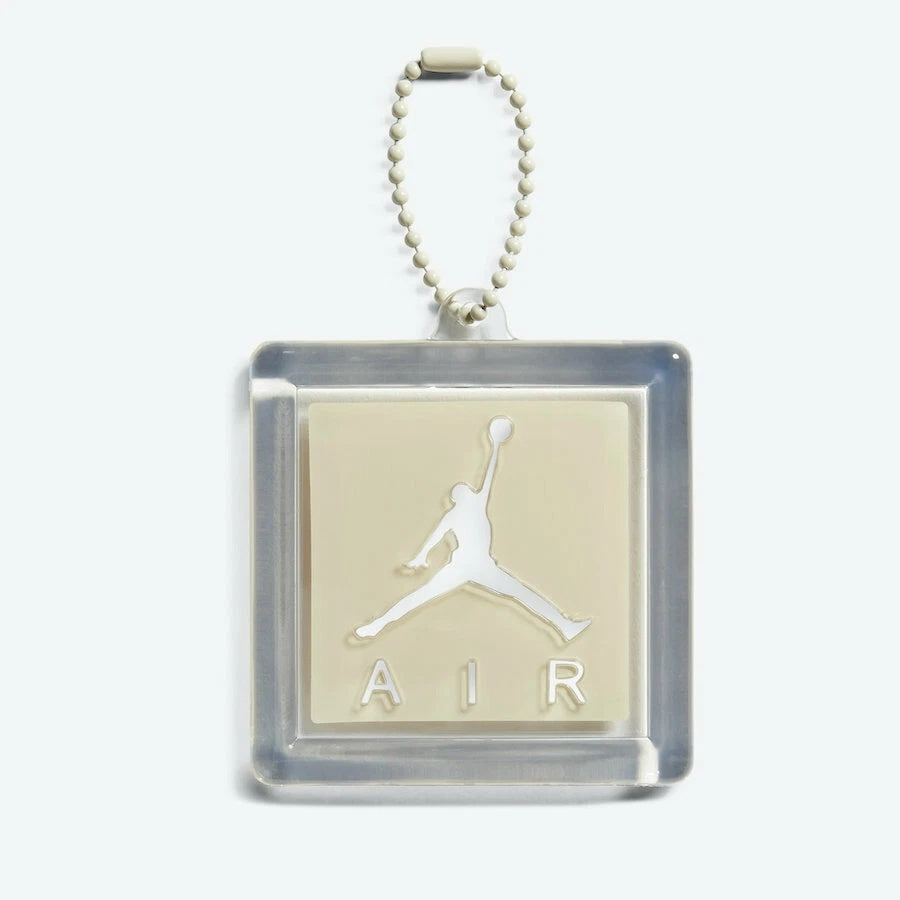 Nike Air Jordan 4 Retro Off-White Sail (CV9388-100)