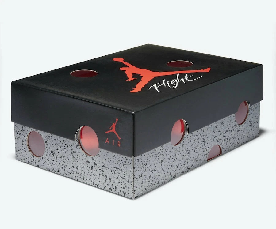 Nike Air Jordan 4 Retro Off-White Sail (CV9388-100)