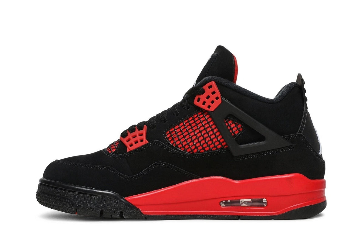 Air Jordan 4 Retro 'Red Thunder' – CT8527-016