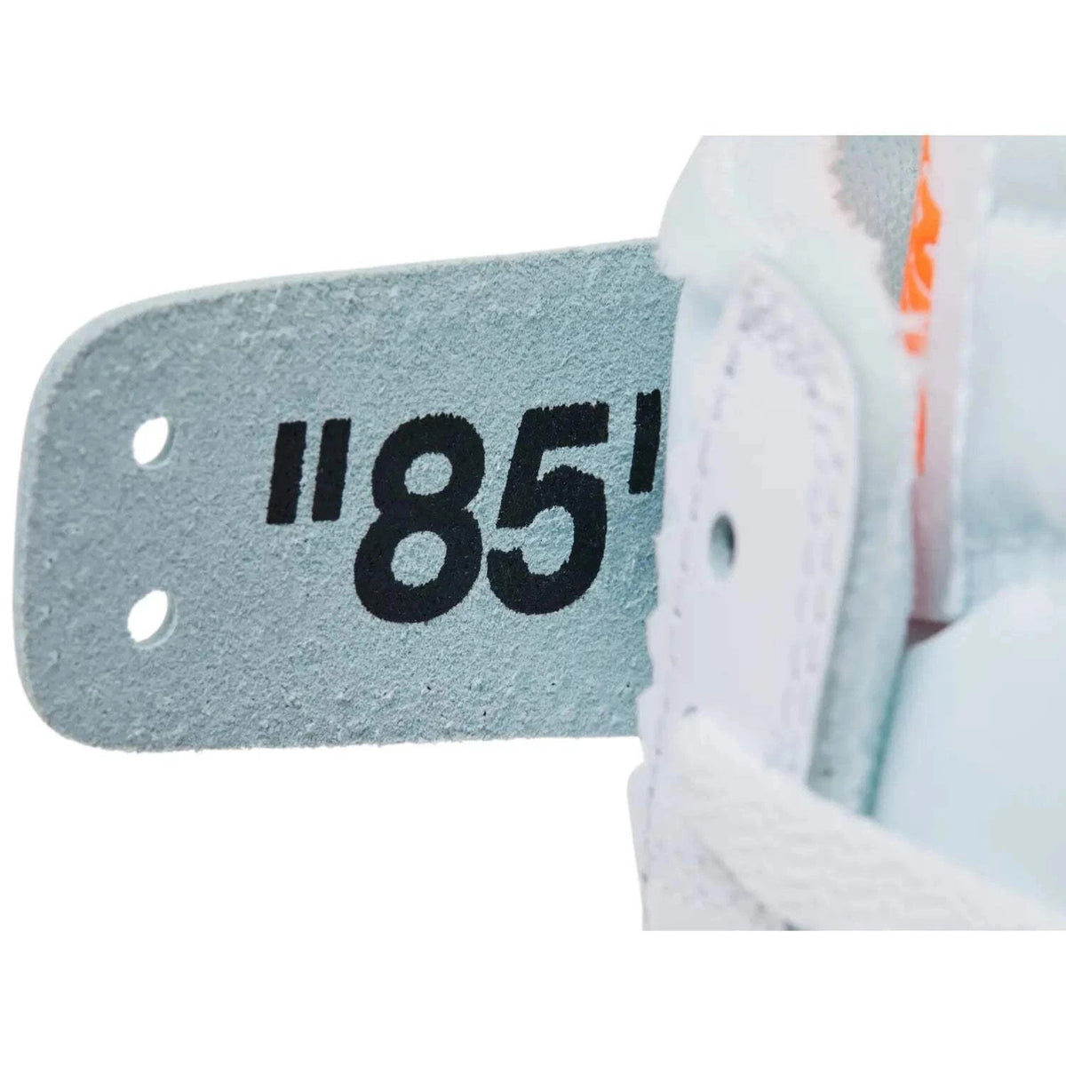 Jordan 1 Retro High Off-White Euro AQ0818-100