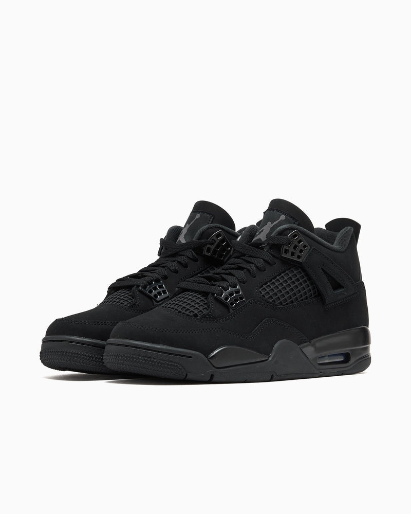 Air Jordan 4 Retro 'Light Graphite' FV5029-010