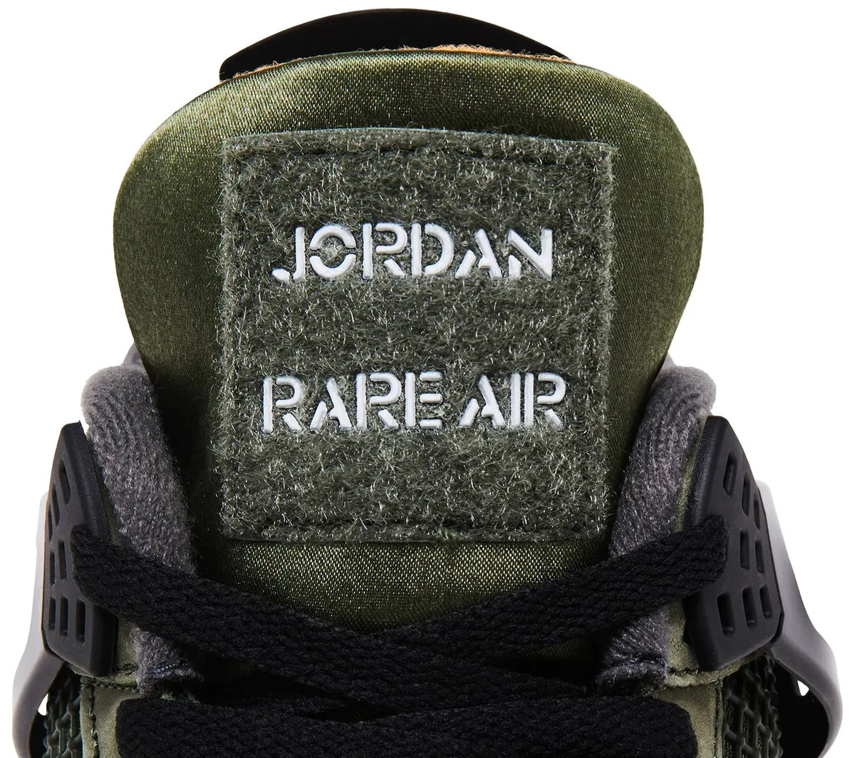 Nike Air Jordan 4 Retro – Sail/Clementine (IB1519-200)