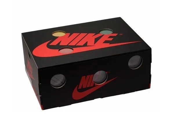 Nike Jordan 1 Retro High 'Chicago The Ten' AA3834-100